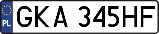 GKA345HF