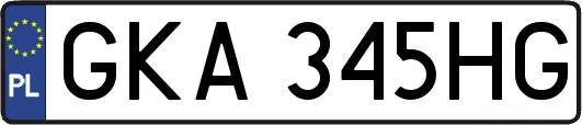 GKA345HG