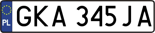 GKA345JA