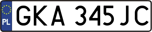 GKA345JC