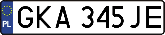 GKA345JE