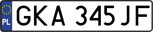 GKA345JF