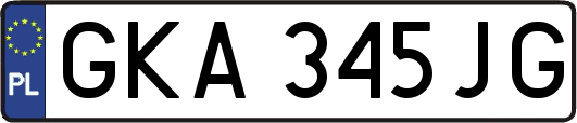 GKA345JG