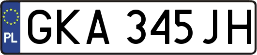 GKA345JH