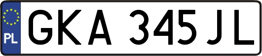 GKA345JL