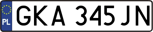 GKA345JN
