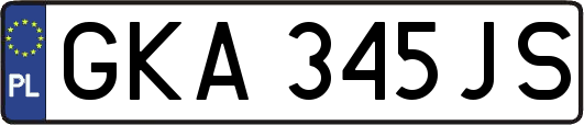 GKA345JS