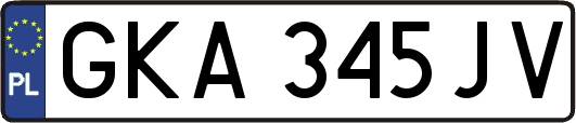 GKA345JV