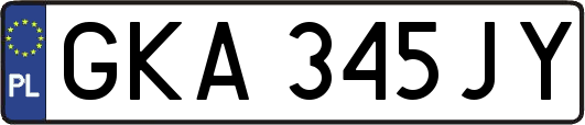 GKA345JY