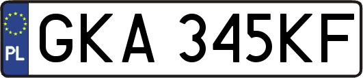 GKA345KF