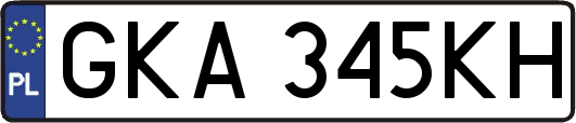 GKA345KH