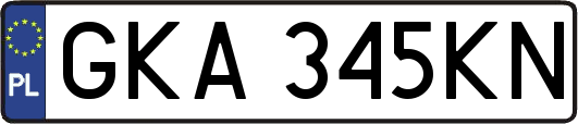 GKA345KN