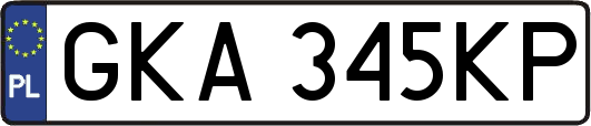 GKA345KP
