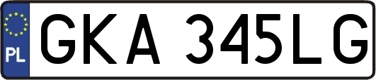 GKA345LG