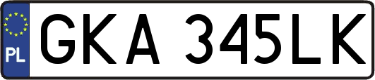 GKA345LK