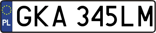 GKA345LM