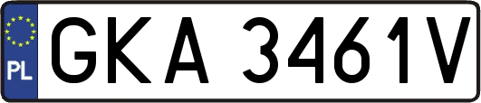 GKA3461V