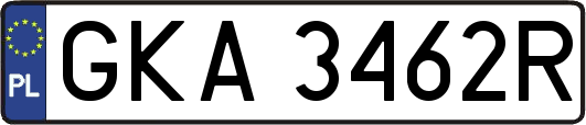 GKA3462R
