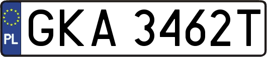 GKA3462T