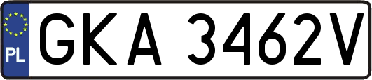 GKA3462V