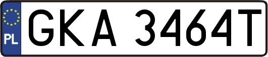 GKA3464T