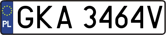 GKA3464V