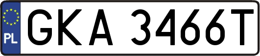 GKA3466T
