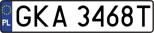 GKA3468T