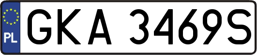 GKA3469S