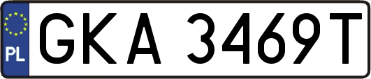 GKA3469T