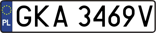 GKA3469V