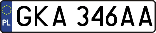 GKA346AA