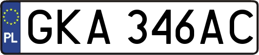 GKA346AC