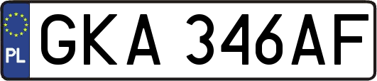 GKA346AF