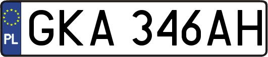 GKA346AH