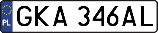 GKA346AL