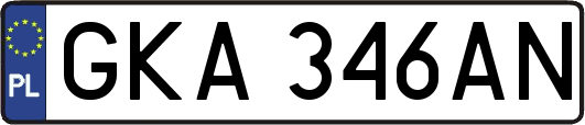 GKA346AN