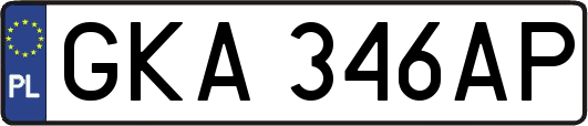 GKA346AP