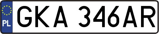 GKA346AR