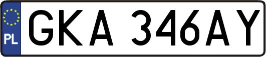 GKA346AY