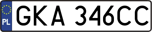 GKA346CC