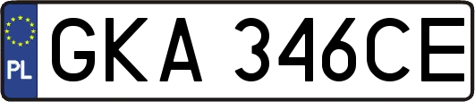 GKA346CE