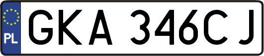 GKA346CJ