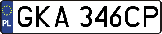 GKA346CP