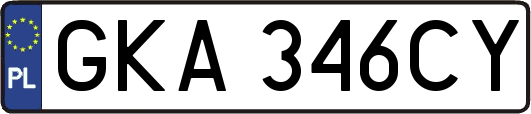 GKA346CY