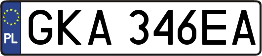 GKA346EA