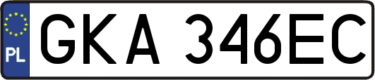 GKA346EC