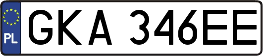 GKA346EE