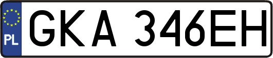 GKA346EH