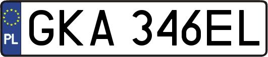 GKA346EL